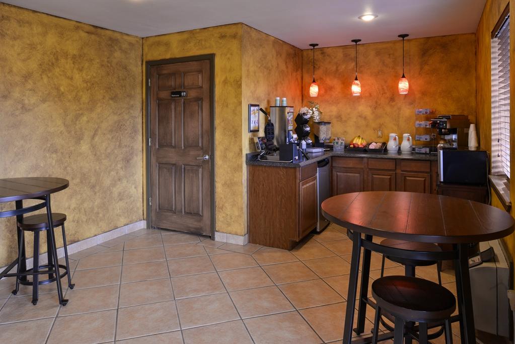 Americas Best Value Inn And Suites ליטל רוק מתקנים תמונה