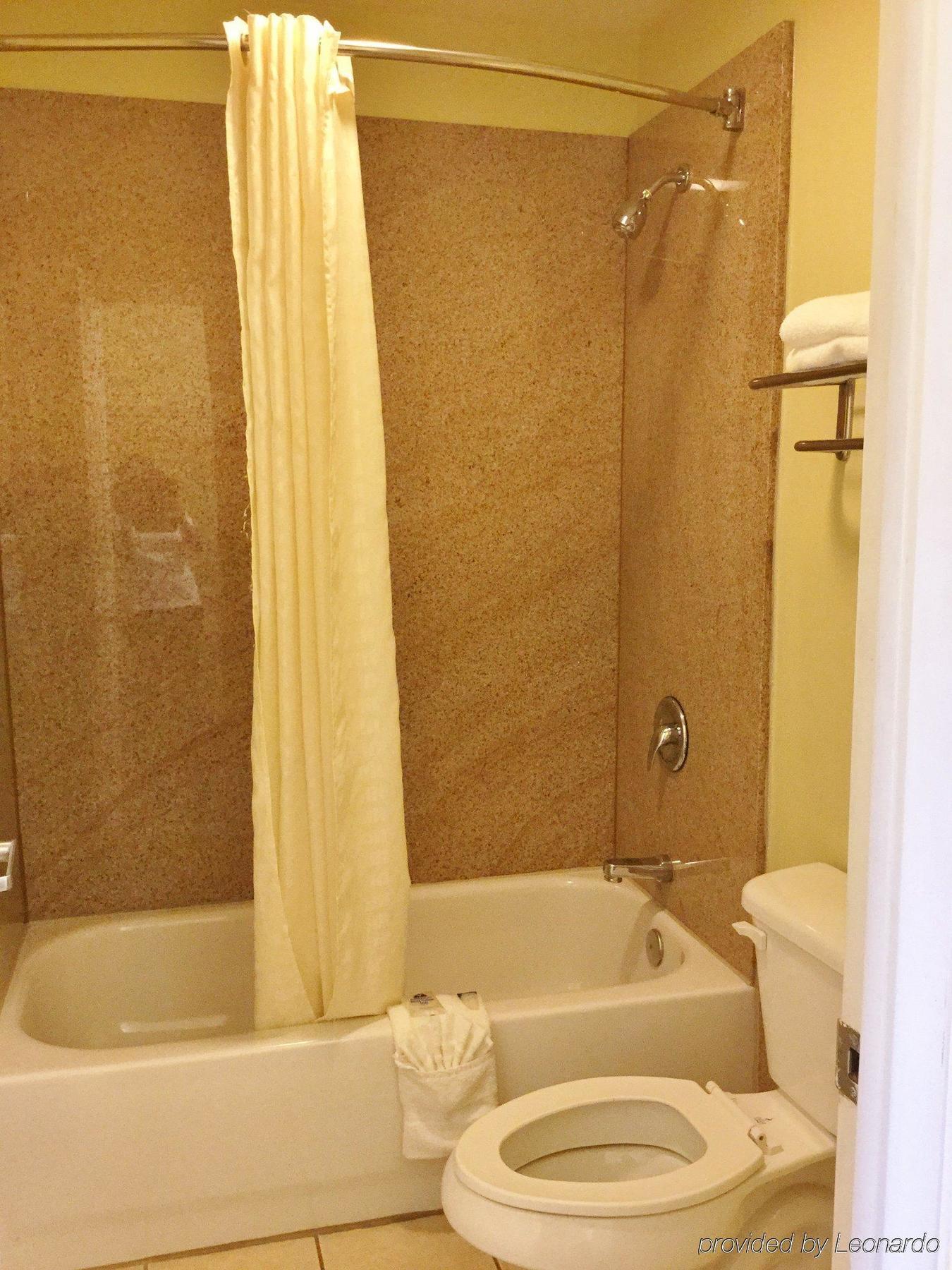 Americas Best Value Inn And Suites ליטל רוק מראה חיצוני תמונה