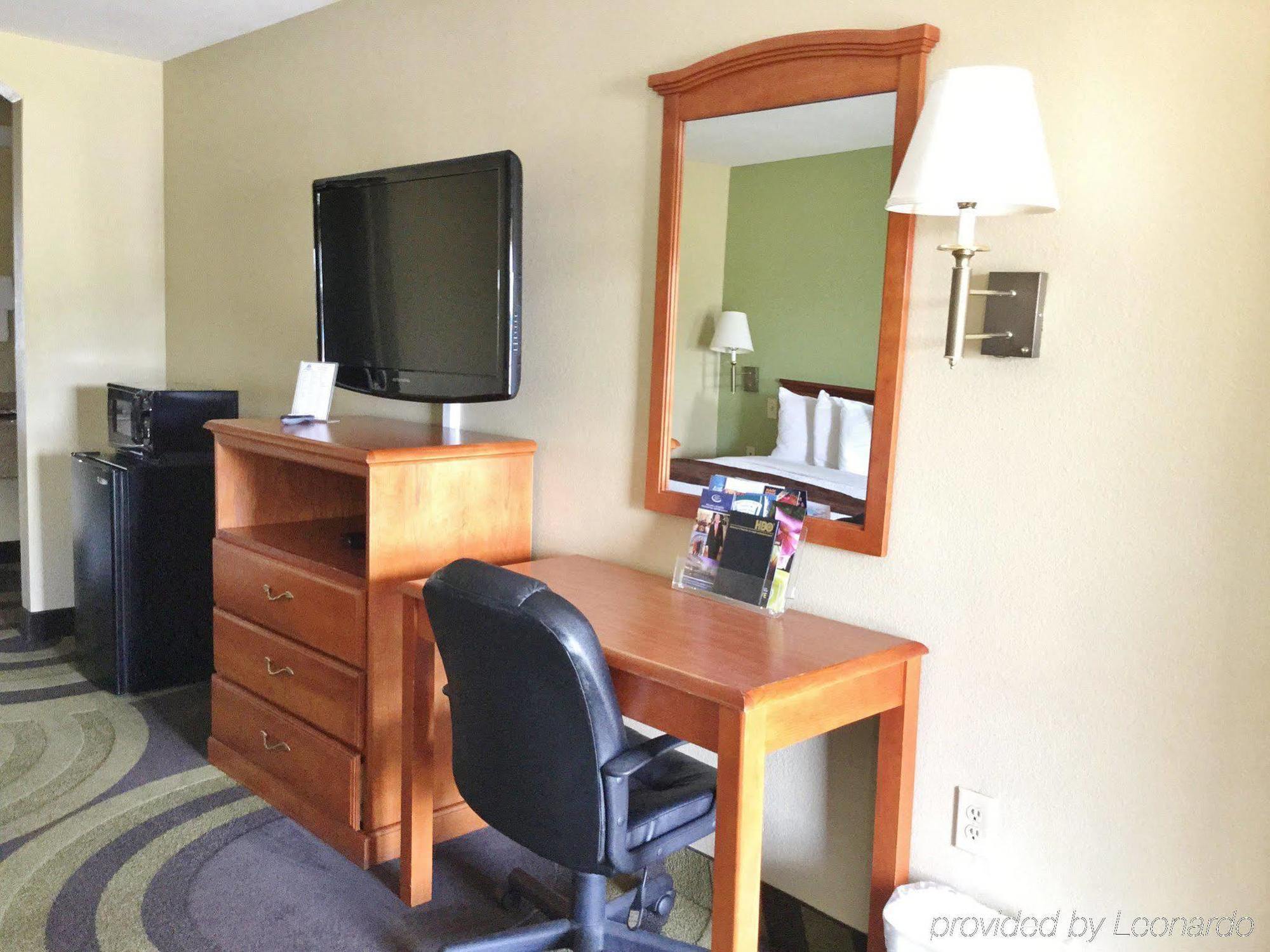 Americas Best Value Inn And Suites ליטל רוק מראה חיצוני תמונה